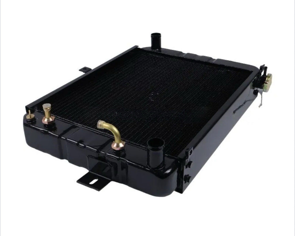 Radiator 3EB-04-A5111 for Nissan Engine H20 H25 Komatsu Forklift