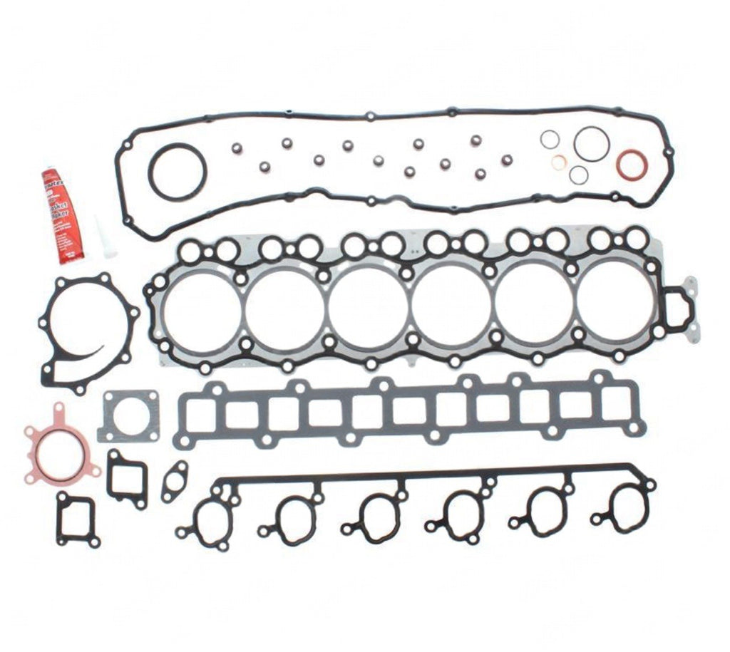 10101-GY025 FORKLIFT OVERHAUL GASKET SET FOR NISSAN TB45 ENGINE