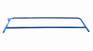 Genie 82053-S, RAIL, PLATFORM MAIN DECK, LH BATTERY PACK SIDE