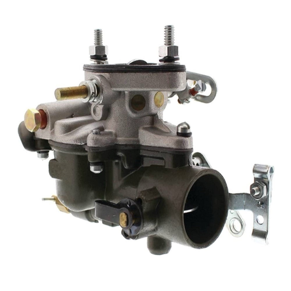 12522 Carburetor Assembly Fits International Harvester 181643M1 69402D