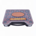 For Komatsu Excavators O Ring Box 782PCS made of NBR90