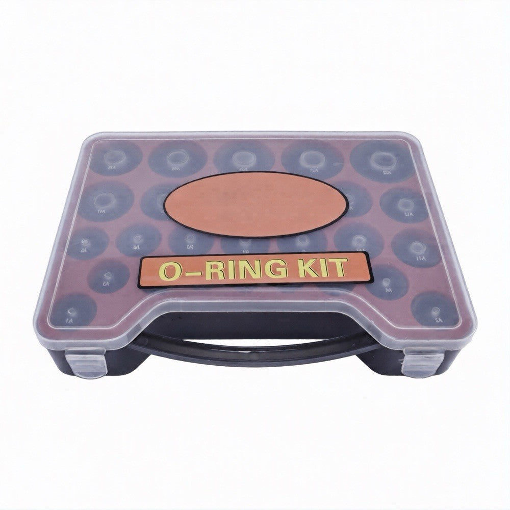 For Komatsu Excavators O Ring Box 782PCS made of NBR90