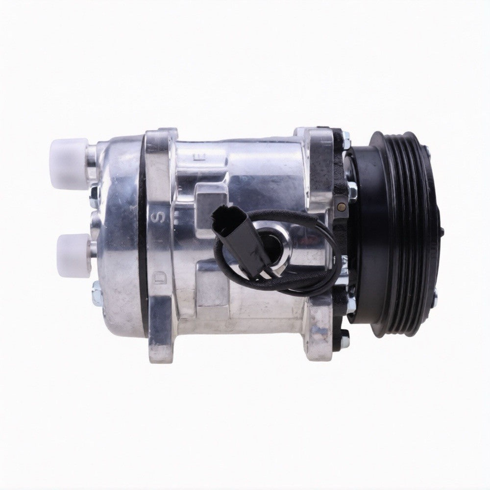 A/C Compressor 7363374 for Bobcat S550 S570 S590 S595 S630 S650 T550 T590