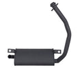 20100-11H00 Muffler For Nissan Forklift