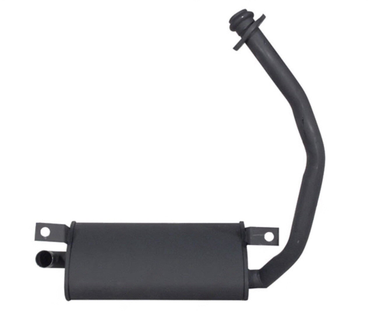 20100-11H00 Muffler For Nissan Forklift