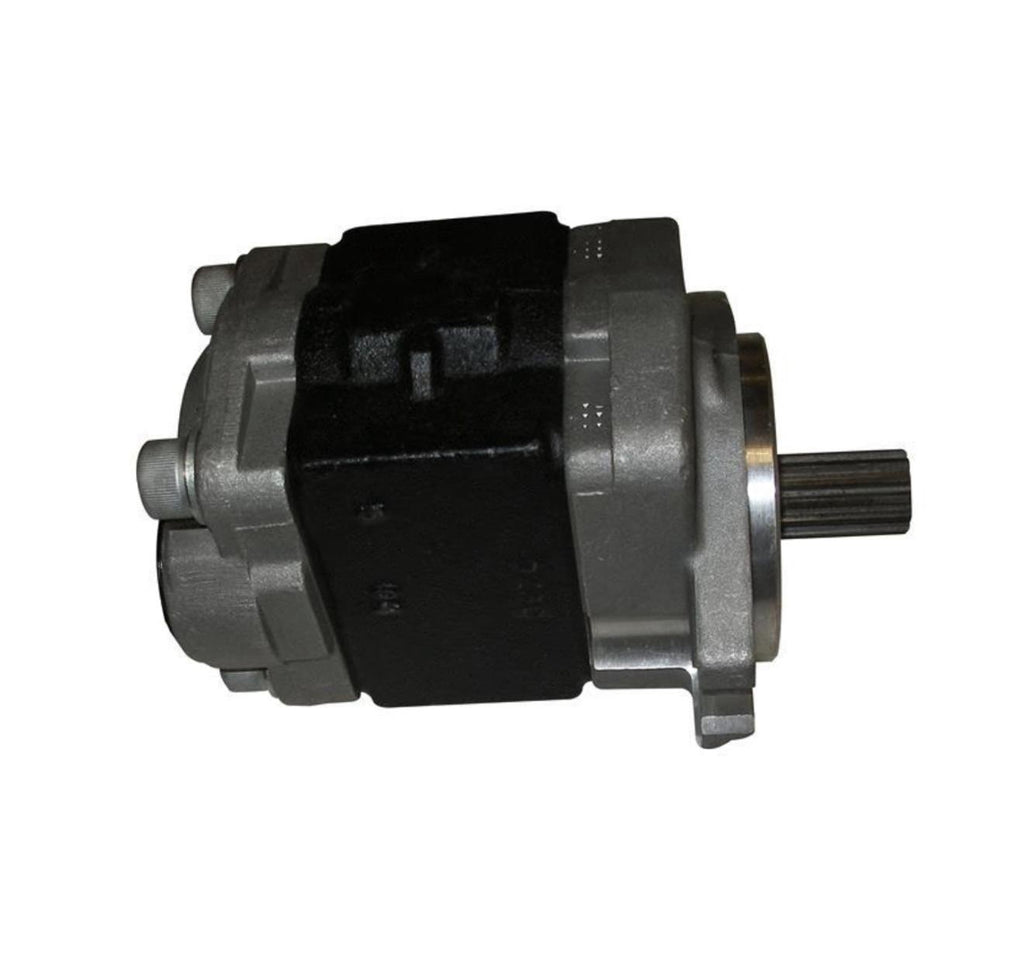 91E71-10200 Mitsubishi Nissan Forklift Hydraulic Pump