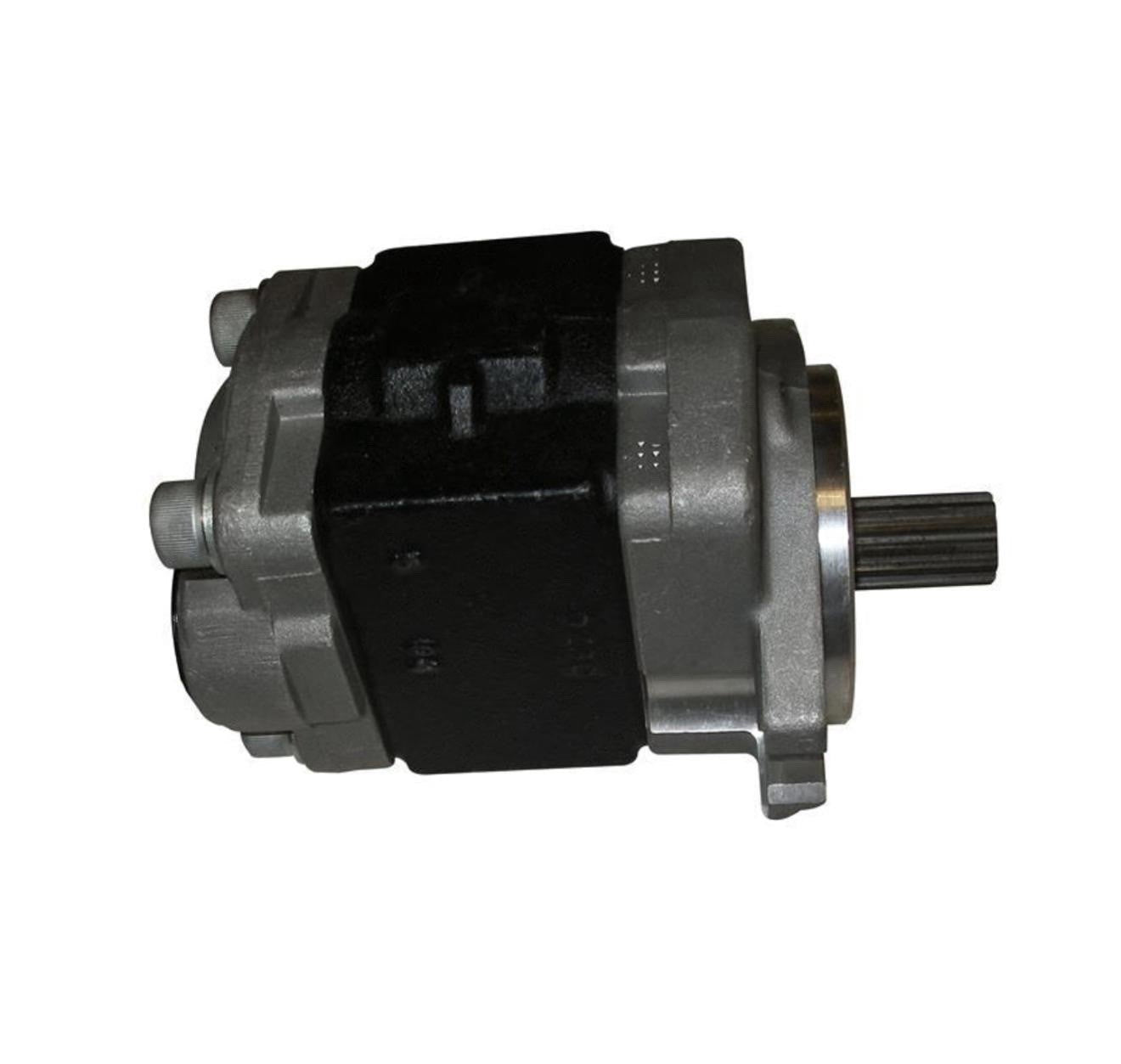 91E71-10200 Mitsubishi Nissan Forklift Hydraulic Pump