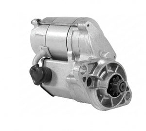 28100-20553-71  TOYOTA 4Y FORKLIFT GENUINE DENSO JAPAN STARTER