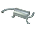3EB-03-A2160 MUFFLER KOMATSU FG25ST-11 FORKLIFT PARTS