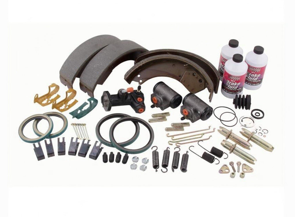 FORKLIFT OVERHAUL KIT - BRAKE FOR HYSTER H70,80,100 & 110XL | H90XLS | SY32190