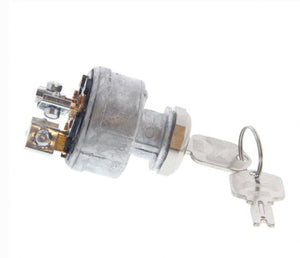 Hyster 272041, IGNITION SWITCH (w/Keys) Forklift H50H, H50XL