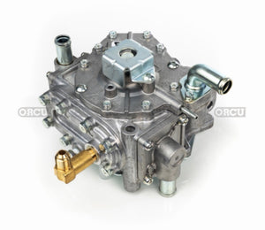 VAPORIZER ASSEMBLY NIKKI LPG PROPANE 16310-GY361 FOR NISSAN K21 K25 FORKLIFT