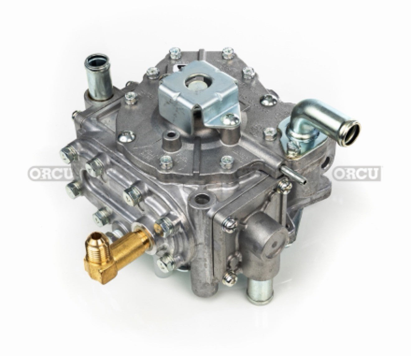 VAPORIZER ASSEMBLY NIKKI LPG PROPANE 16310-GY361 FOR NISSAN K21 K25 FORKLIFT
