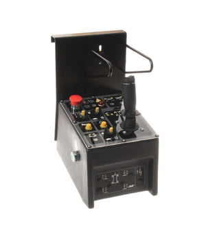 NEW JLG CONTROL BOX PART# 0253701S