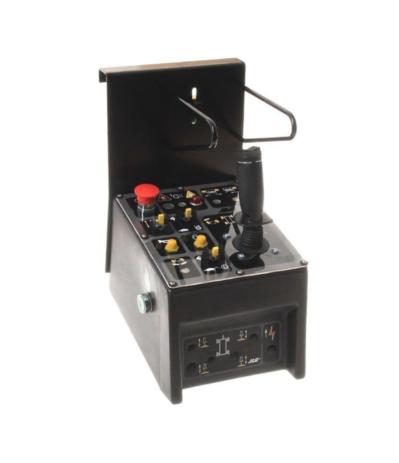 NEW JLG CONTROL BOX PART# 0253701S