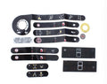 JLG JL1001119562 Platform Console Decal Kit 600S