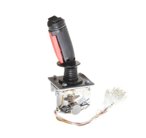 JLG 1600282 JOYSTICK Drive Steer (Single Axis) 1532E2/E3, 1932E2/E3, 2033E3