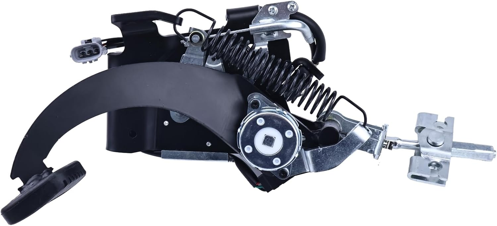 Emergency Brake Pedal 46110-26611-71 461102661171 for Toyota Forklift | 8 SERIES
