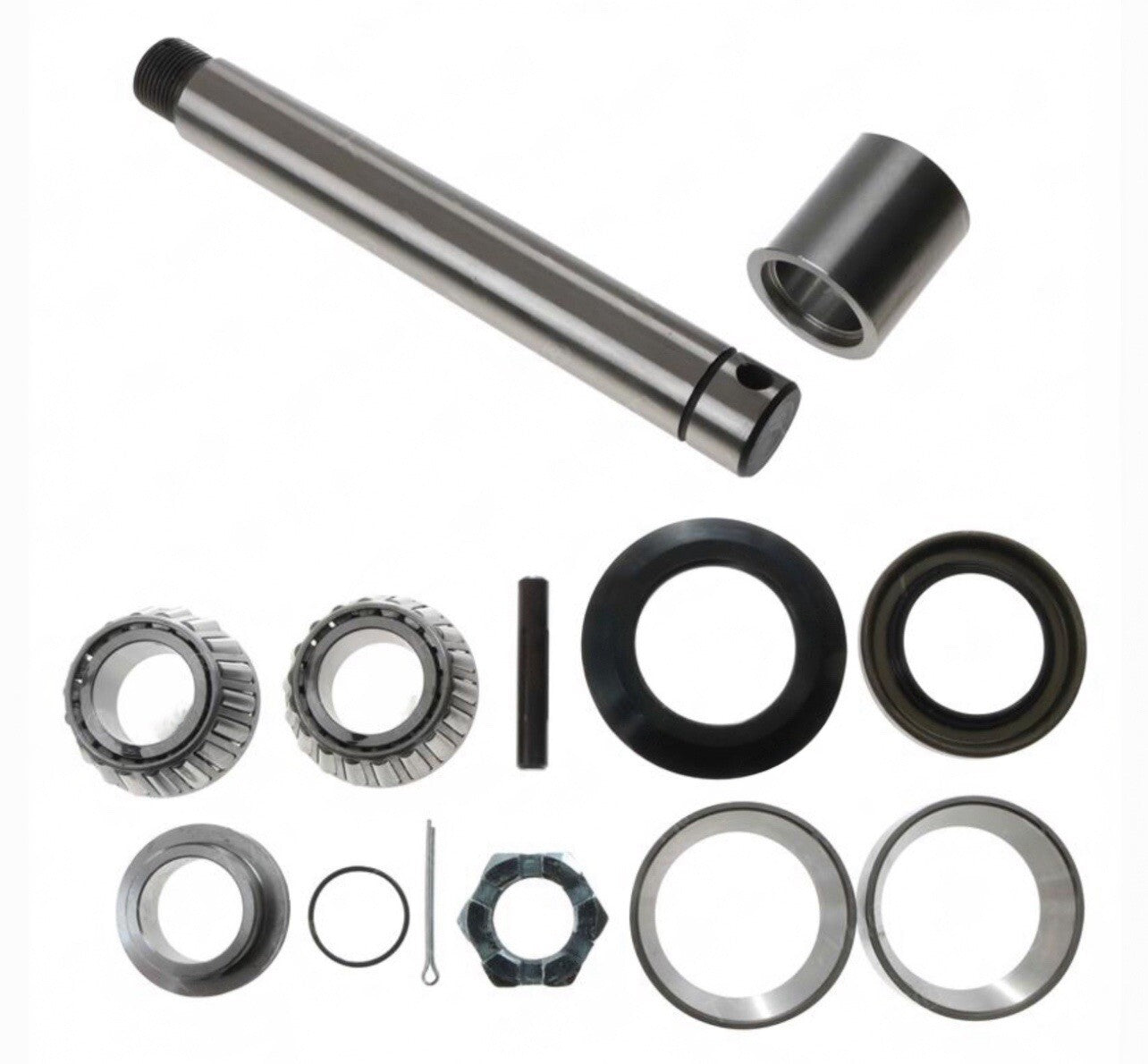 505974556 King Pin Repair Kit For Yale Forklift