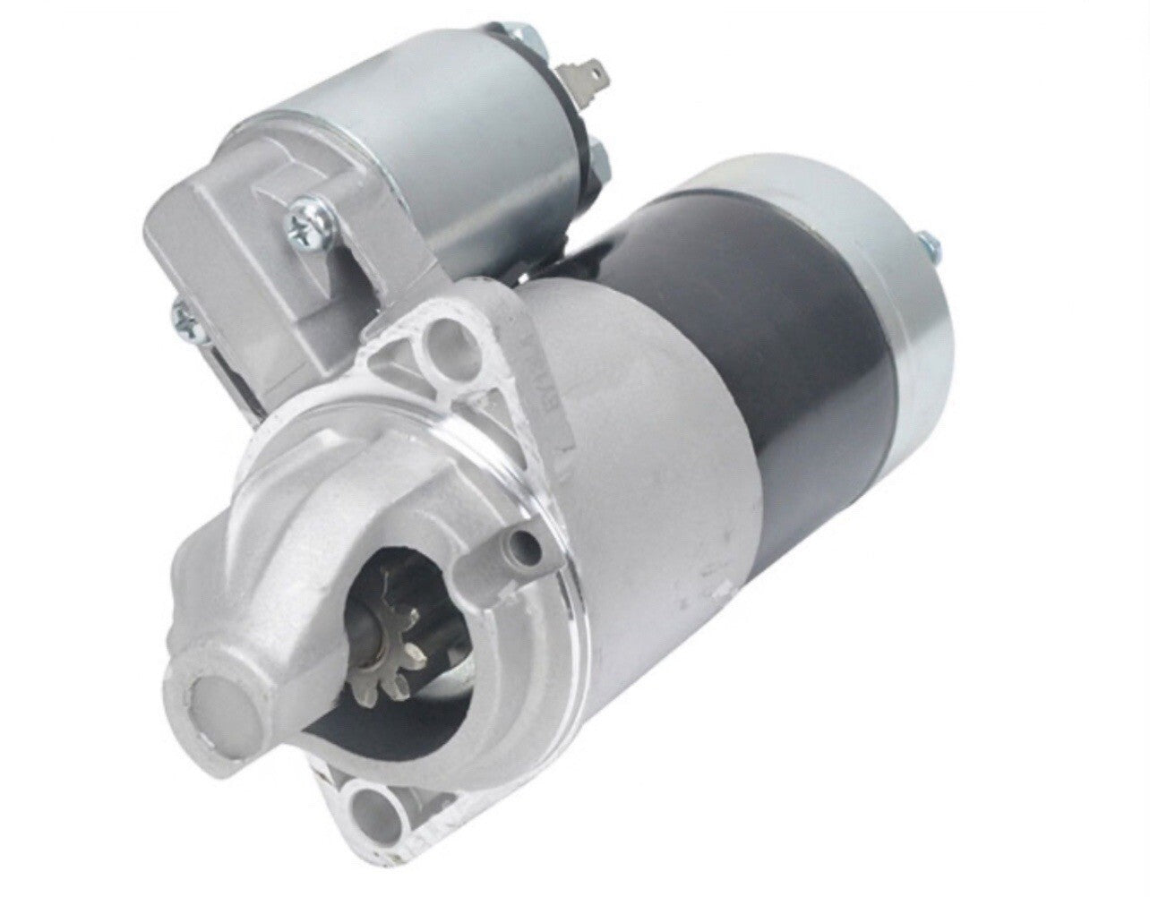Forklift Starter A218315 | Fits Mitsubishi 4G63 & 4G64 Engine | OEM