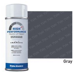 (QTY 3) NEW TAKEUCHI GRAY SPRAY PAINT 19190-60140