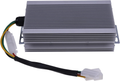 DC Converter 48V to 12V Step down Reducer 30A 360W 0A~30A for Golf Cart E-Z-GO