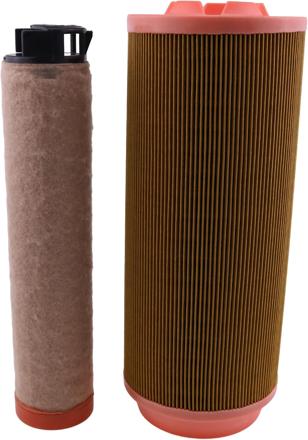 Air Filter Kit P778984 P780024 3901462M1 TD270-93220 TD270-93230 for Kubota