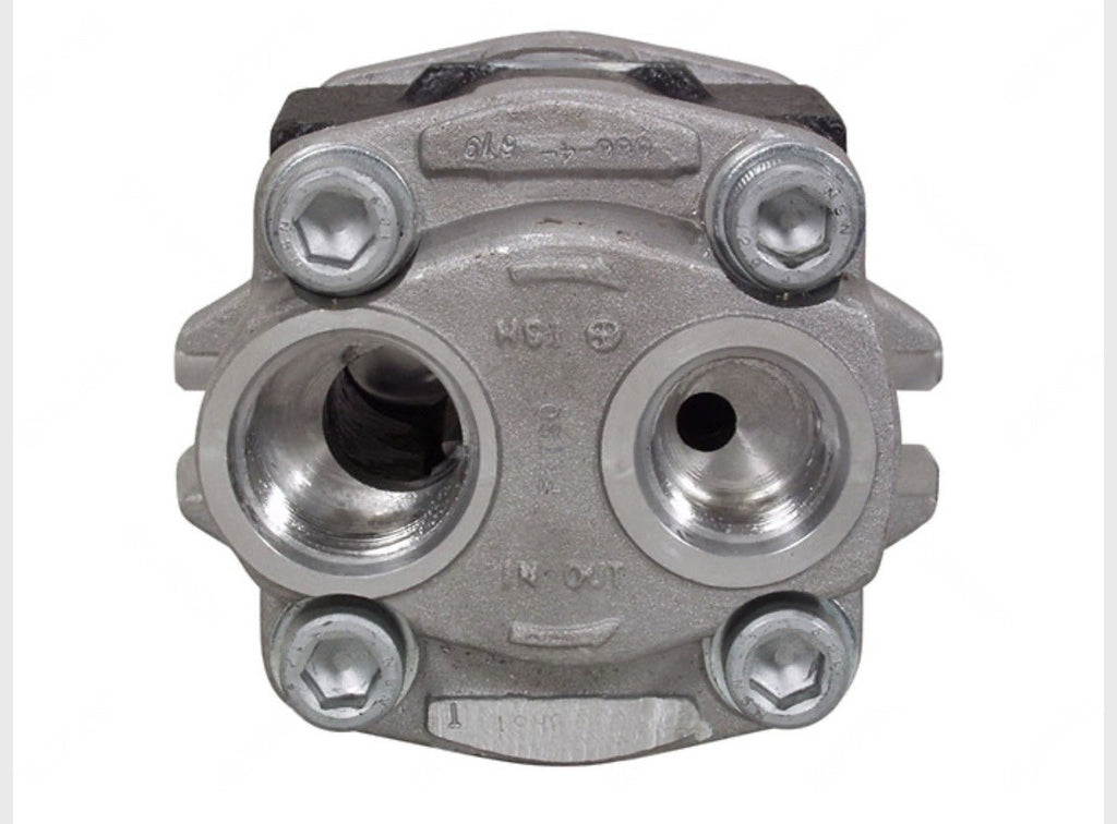 Hydraulic Pump 91E71-00100 Fits For Caterpillar Mitsubishi Forklift K25 FG30N