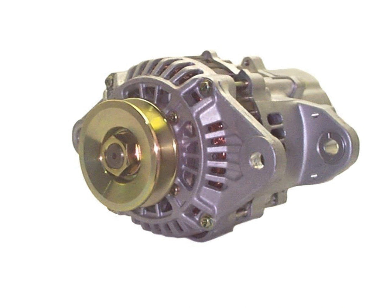 Caterpillar 32B6800200, ALTERNATOR - NEW (24V) (25A) DP40