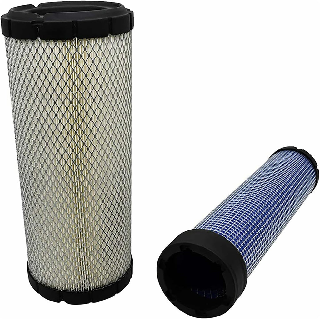 Air Filter Set R1401-42280 R1401-42270 for Kubota Engine D1703 V2403 Excavator