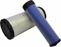 Air Filter Set R1401-42280 R1401-42270 for Kubota Engine D1703 D1803 V1505 V2203