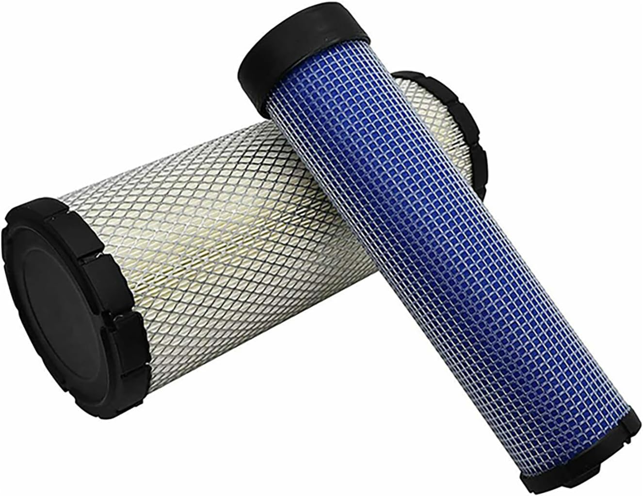 Air Filter Set R1401-42280 R1401-42270 for Kubota Engine D1703 D1803 V1505 V2203