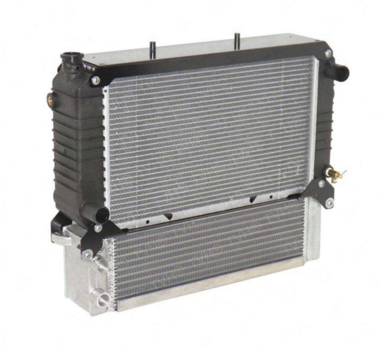 Yale 580057495 Radiator | Mazda 2.0 / 2.2 Electronic Transmission GLP050VX