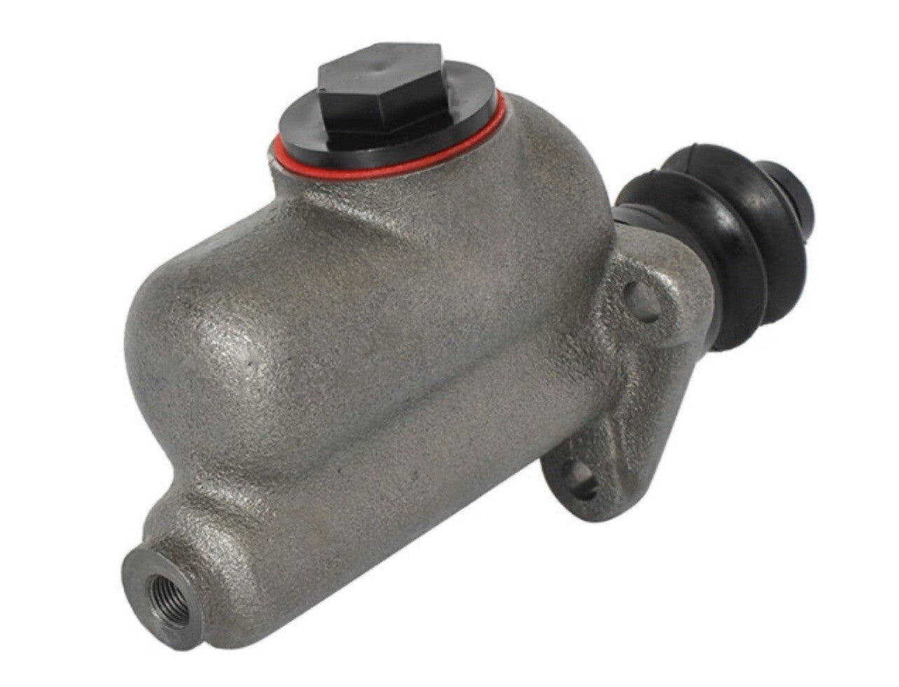 Hyster Forklift Brake Master Cylinder 3002639 | 1” Bore Replacement