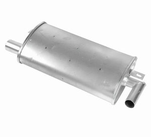 TCM Forklift Muffler 24842-30201 A32-0302 FCG20N6 FCG25N6 H20