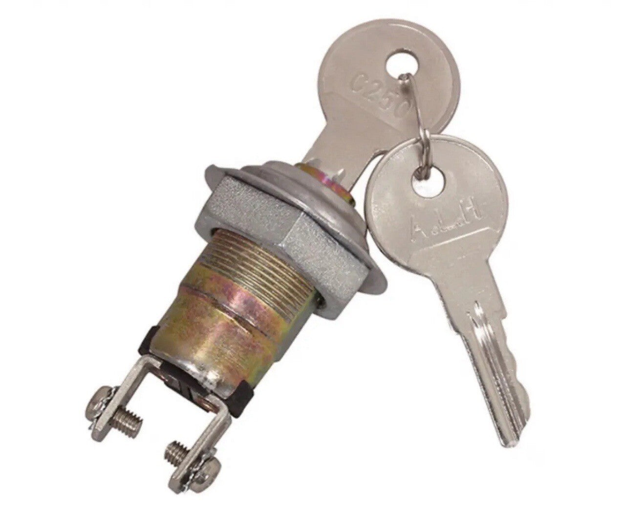 Forklift Ignition Switch for Crown 72708