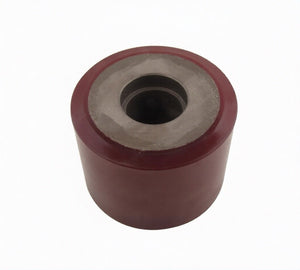 YALE WHEEL - POLY 5 X 3 7/8 (2.047) MILLENNIUM STANDARD 92A 2306047