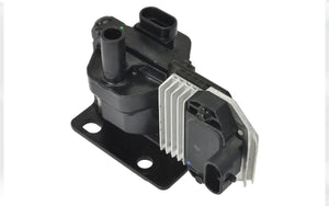 Clark Forklift Ignition Coil 1242352 Fits Toyota 19080-U3330-71