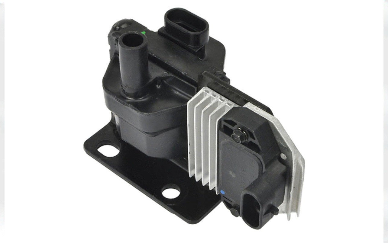 Clark Forklift Ignition Coil 1242352 Fits Toyota 19080-U3330-71