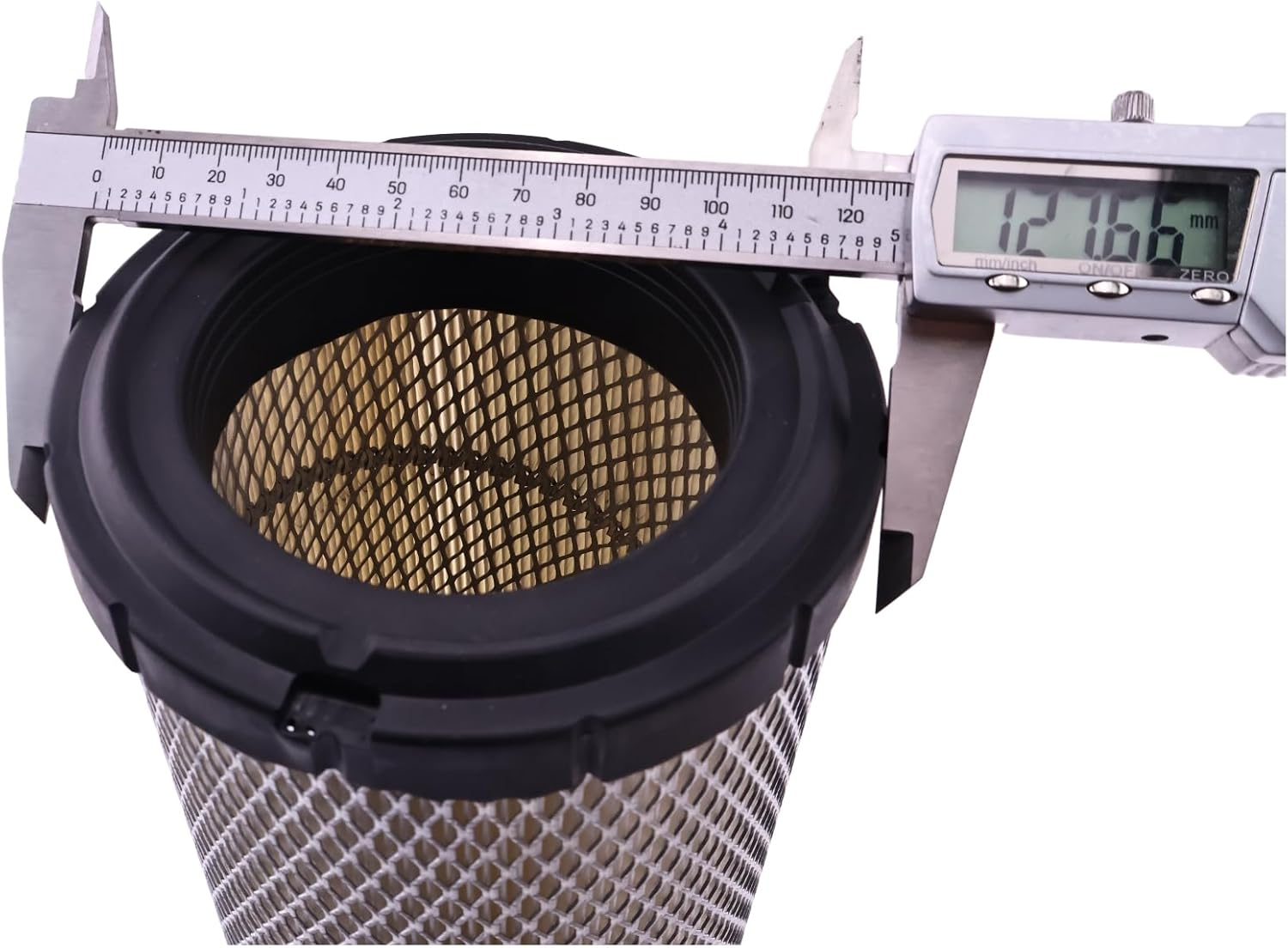Air Filter 140-2334 1402334 134-8726 1348726 Compatible for Caterpillar CAT 303