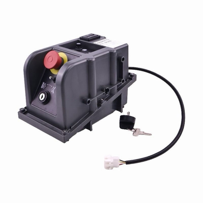 JLG Ground Control Box 0272780 | 1230ES 1930ES 2030ES 2630ES 2646ES