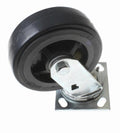 JLG 4860245 Caster Wheel 6x2 in Replacement for Lift Equipment