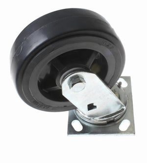 JLG 4860245 Caster Wheel 6x2 in Replacement for Lift Equipment
