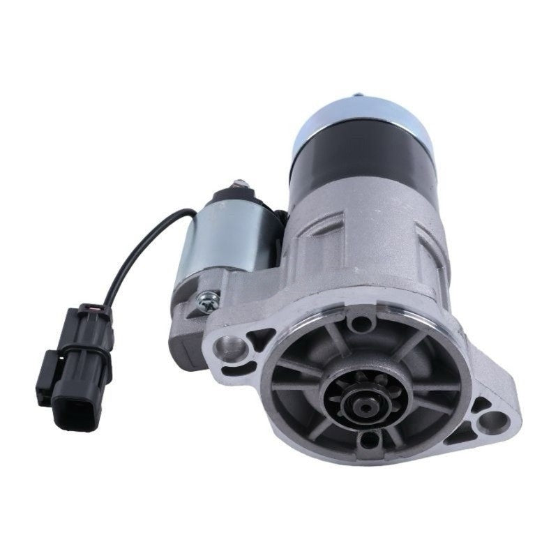 12V 9T 1.2KW Starter Motor M1T60081 M1T60381 for Nissan Engine A15 H20 H25 H30