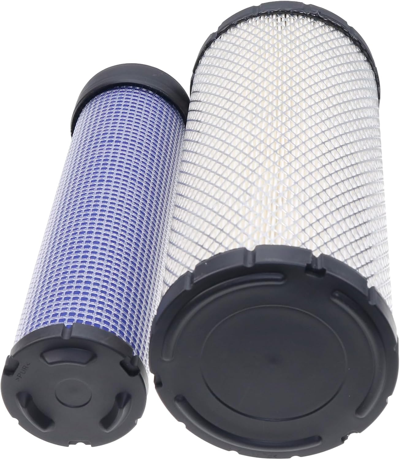 Maintenance Filter Kit Compatible for Bobcat Excvator 331 334 Replacement