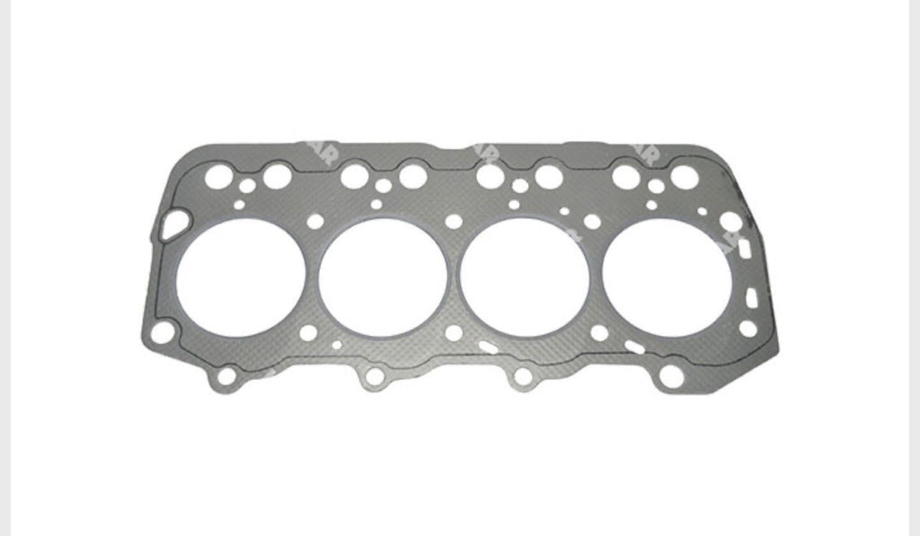 04111-2032471 Toyota Forklift Engine Overhaul Gasket Set For 1DZ Engine