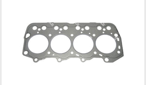 04111-2032471 Toyota Forklift Engine Overhaul Gasket Set For 1DZ Engine