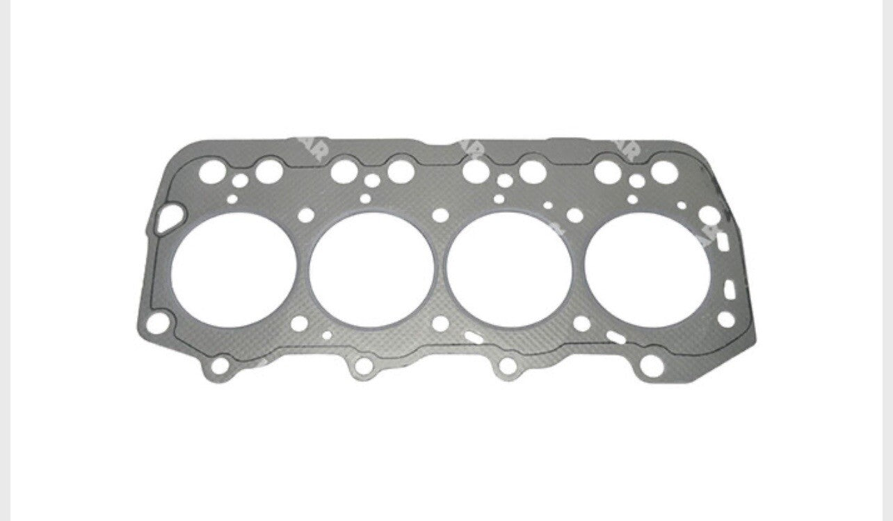 04111-2032471 Toyota Forklift Engine Overhaul Gasket Set For 1DZ Engine