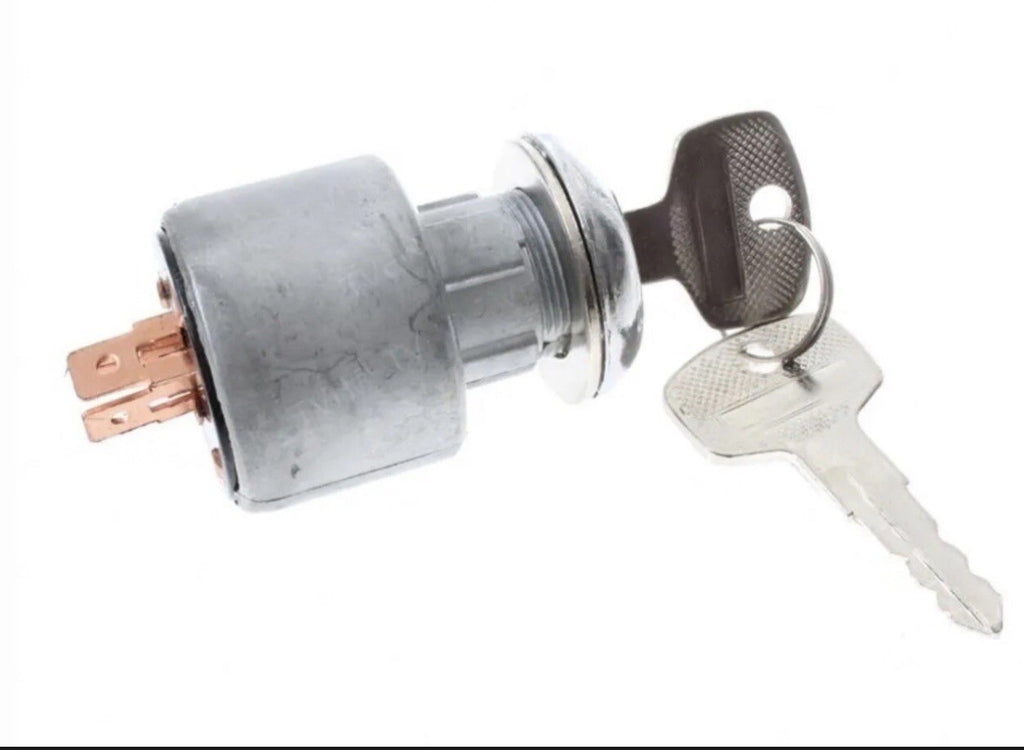 Nissan Forklift Ignition Switch 25150-41H00 | Genuine Replacement Part