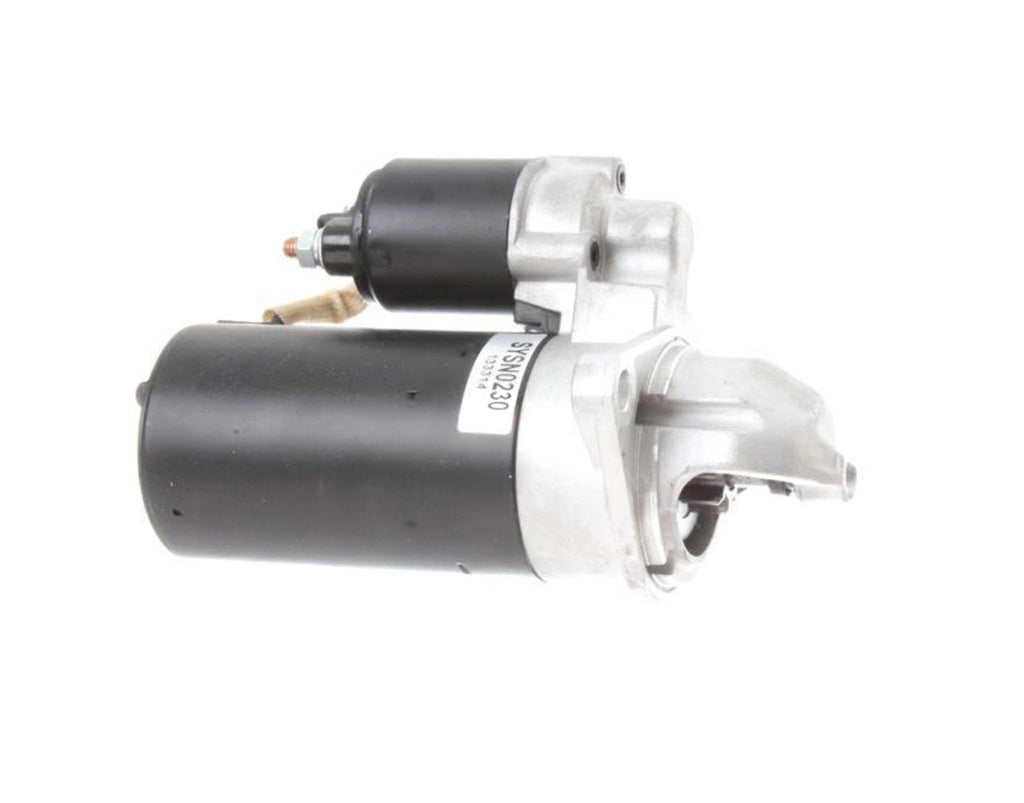 JLG 70001414, STARTER - NEW (Perkins 404C-22) (12V) 400S, 450AJ SERIES II
